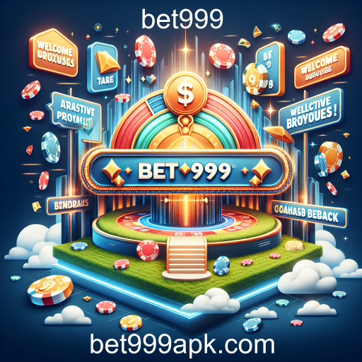 Descubra as Melhores Promoções no Bet999